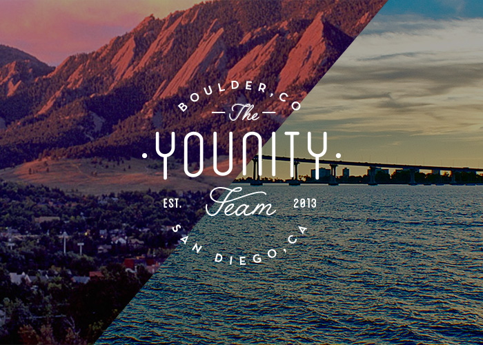 younity has its marketing and design team located in Encinitas, CA encinitas, ca