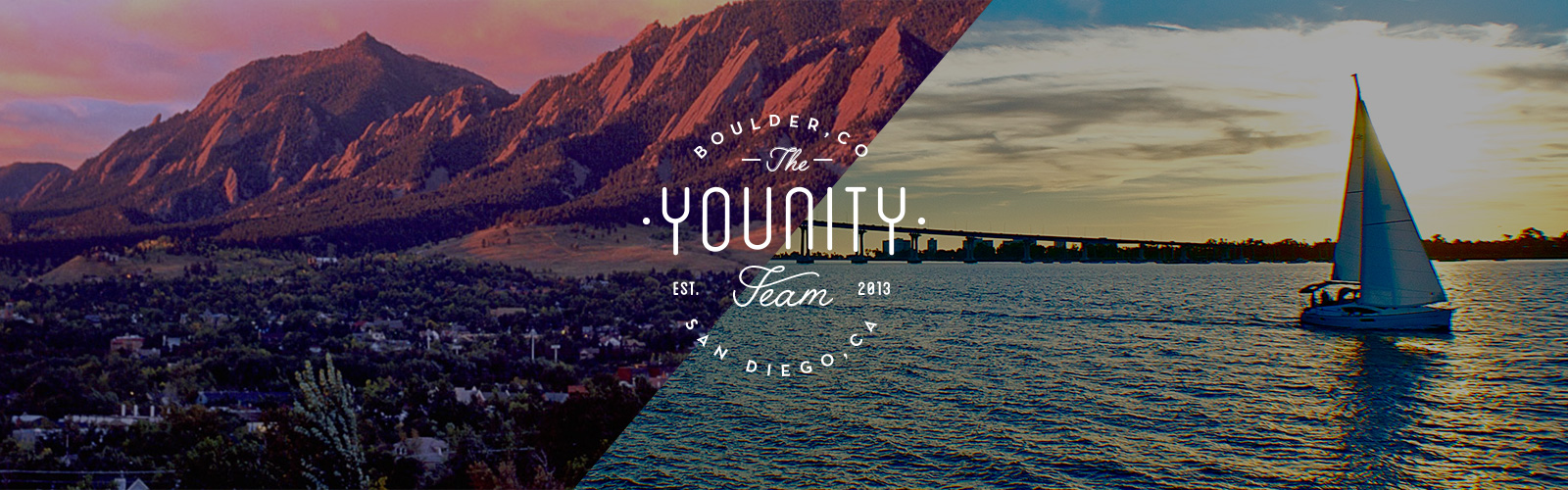 younity has its development team located in Boulder, CO boulder, co
